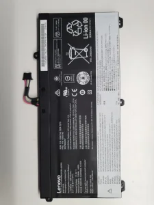 Lenovo T550 T550s W550 W550s original baterija unutrasnja