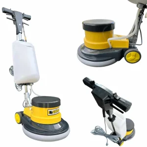 Cetkara - Masina za pranje podova i tepiha - Star C43 Klasik