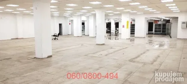 Lokal na Voždovcu, Vitanovačka