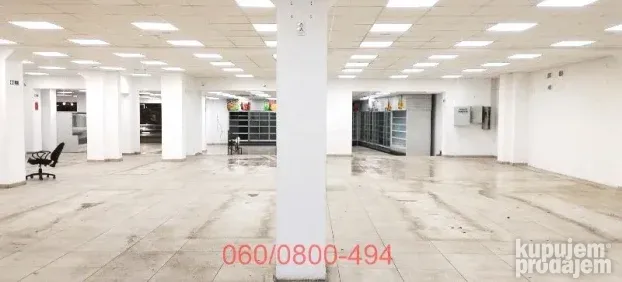 Lokal na Voždovcu, Vitanovačka