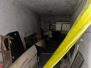 Garaža,24m2,Podbara!