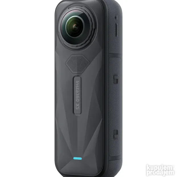 INSTA360 X5 8K Action Camera