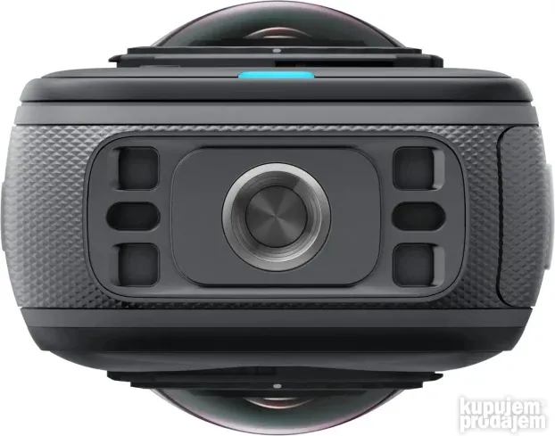 INSTA360 X5 8K Action Camera
