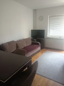Južni bulevar, jednoiposoban stan, 45 kvadrata