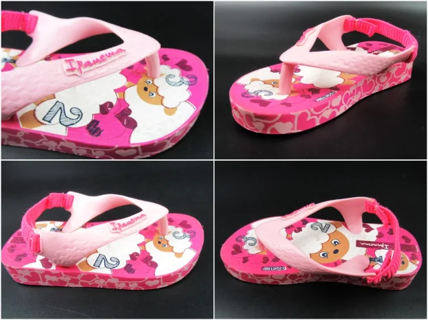 Ipanema dečije sandale NOVO C400/ 22.5