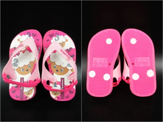 Ipanema dečije sandale NOVO C400/ 22.5