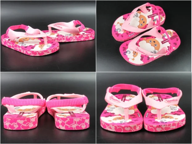 Ipanema dečije sandale NOVO C400/ 22.5