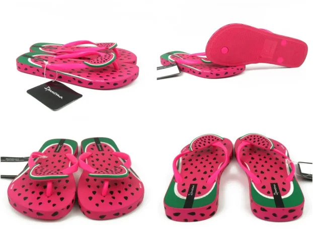 Ipanema  papuče japanke    NOVO C425/ 33.5