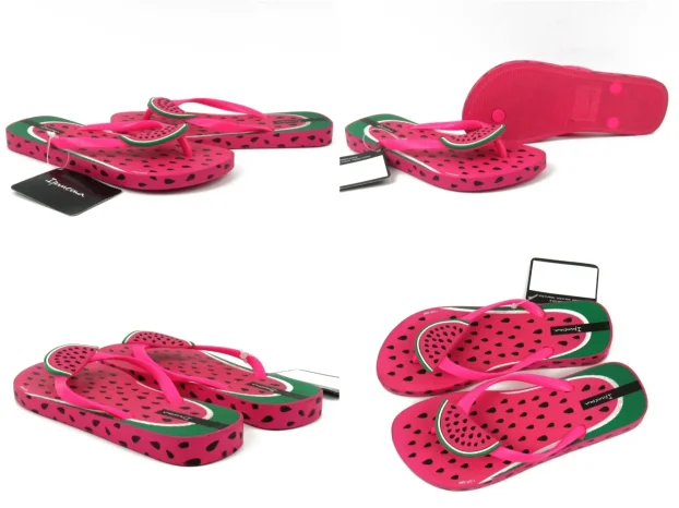 Ipanema  papuče japanke    NOVO C425/ 33.5