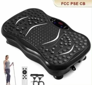 Vibro ploca