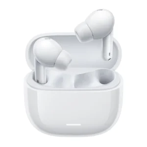 Bluetooth slusalice Xiaomi Remi Buds 6 lite bele