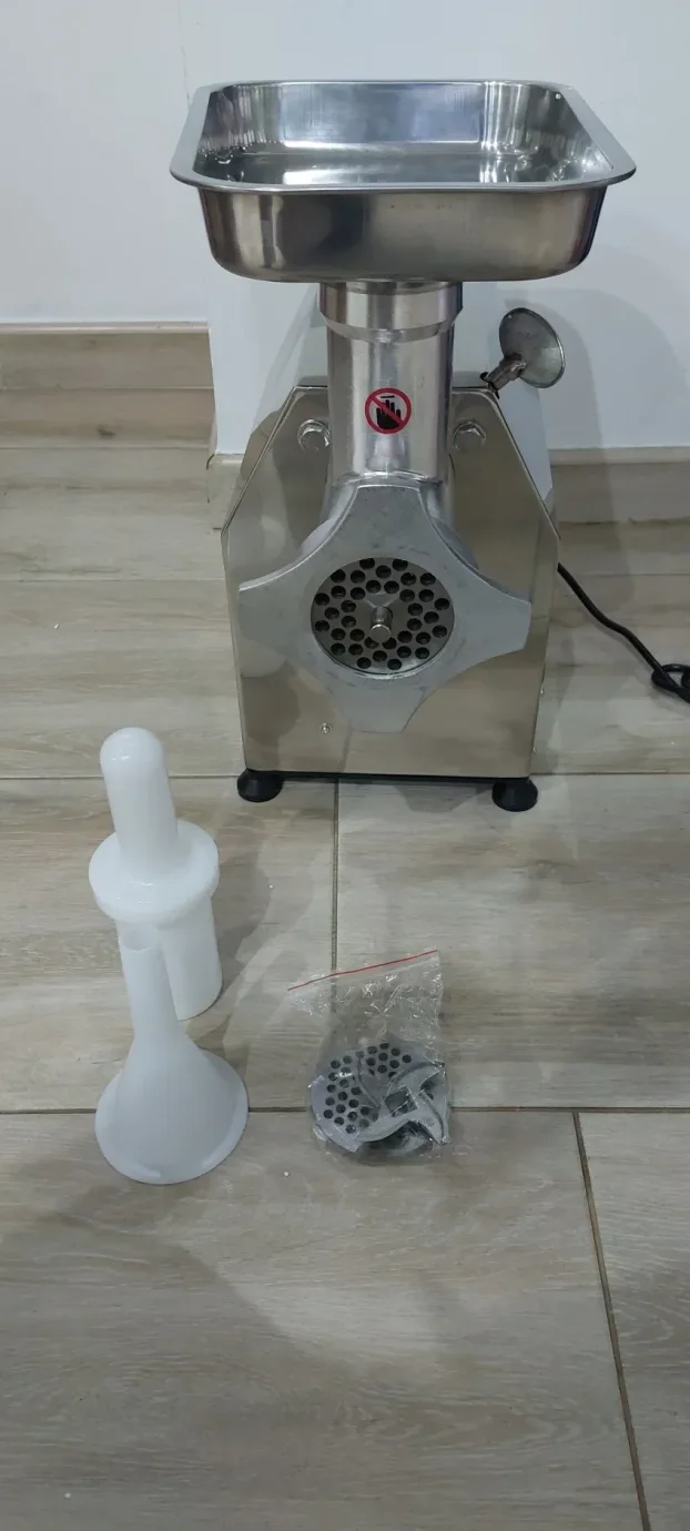 Elektricna masina za meso -PROHROM-MK 22