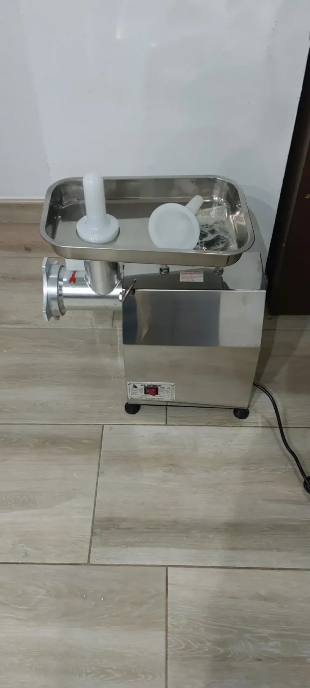 Elektricna masina za meso -PROHROM-MK 22