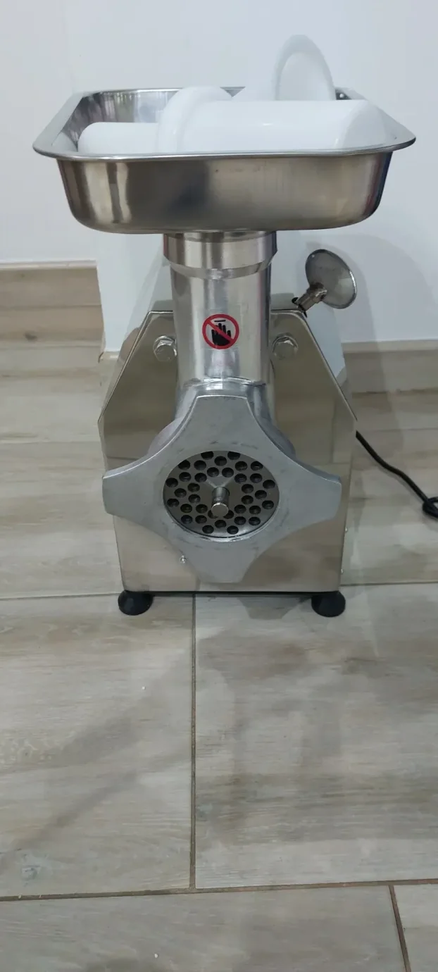 Elektricna masina za meso -PROHROM-MK 22