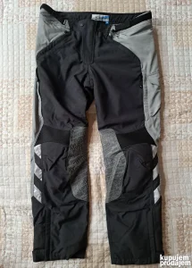 Novo Bmw Rallye moto pantalone broj 58