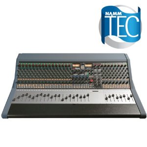 24% AKCIJA AMS Neve 8424 Mikser Konzola 2022. NAMM Tec Award