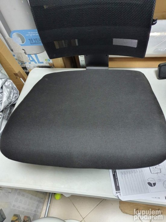 Kancelarijska Stolica X tander 61x59x130 cm