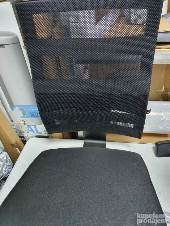 Kancelarijska Stolica X tander 61x59x130 cm