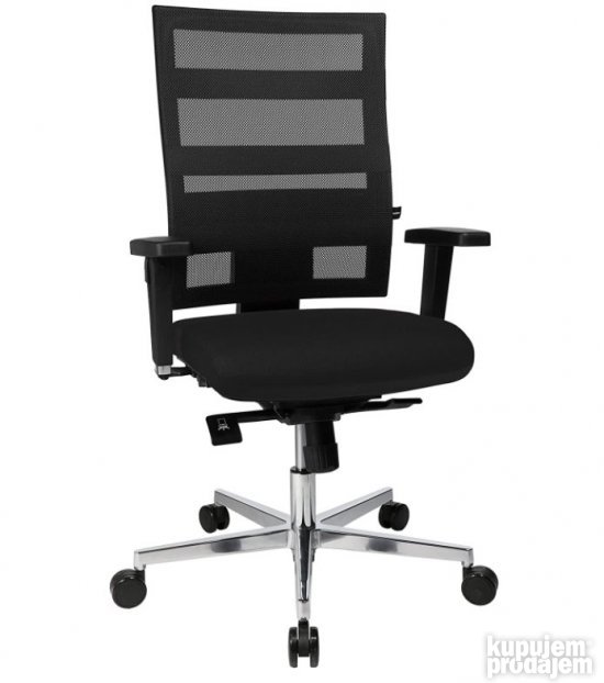 Kancelarijska Stolica X tander 61x59x130 cm
