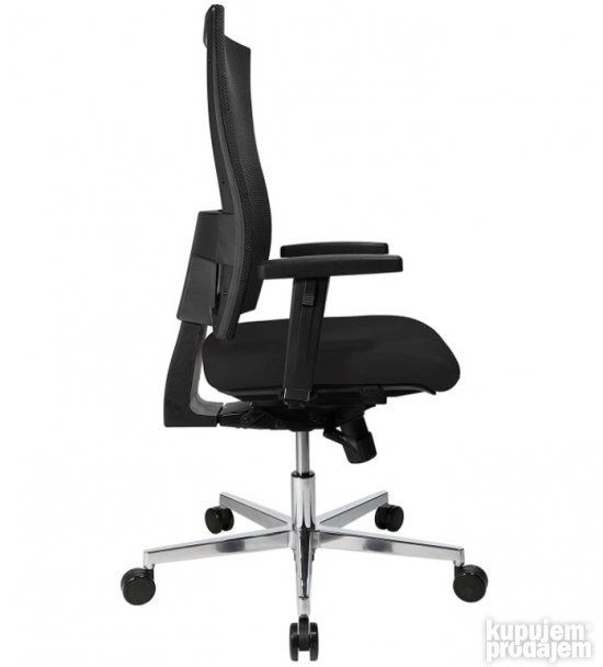 Kancelarijska Stolica X tander 61x59x130 cm