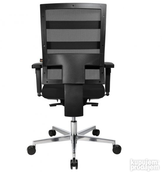 Kancelarijska Stolica X tander 61x59x130 cm