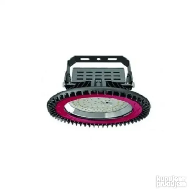 Led Reflektor Br-Hbl100w-02