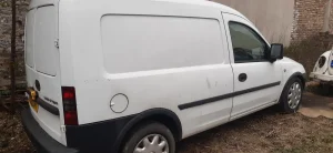 Opel Combo 1.7 DTCI
