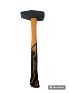 Cekic sa fiber drskom od 1 kg