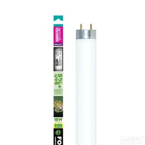 Arcadia UVB lampa 5% 18W