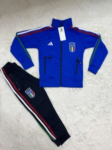 Decije klupske trenerke-ITALIA