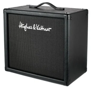 Hughes & Dkapemeister 112 Box