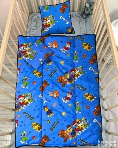 komplet za miran i udoban san vasih malisana