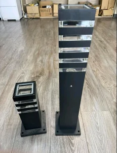 Spoljna stubna rasveta