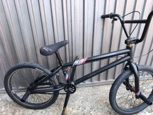 Scott Bmx Volt-X20
