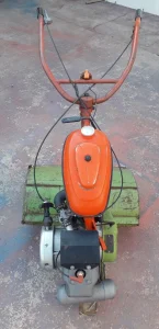 Motokultivator IMT 504