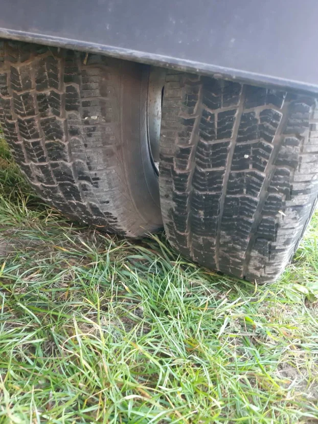 Iveco Daily 50c 15 Slep Sluzba