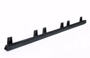 Celicna letva presvučena PVC-om