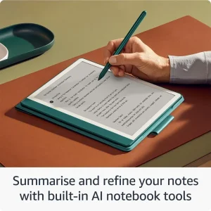 AMAZON Kindle Scribe 2024 10.2" with Premium,pošalji poruku