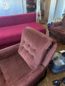 Dubinsko čišćenje lenjivca