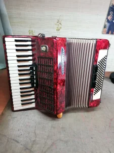 Weltmeister 96 basova