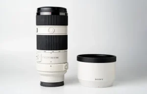 Sony 70-200mm F/4 G OSS E-mount
