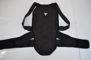 Dainese originalni gladijator-kornjaca-stitnik-protektor S