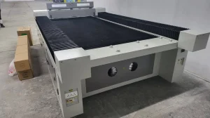 Co2 CNC / 140w lampa NOVO / 1350 / 150x300 cm radna