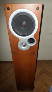 KEF Code 90 zvučnici-par