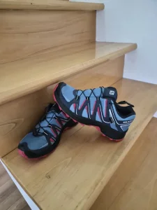Salomon patike br 38