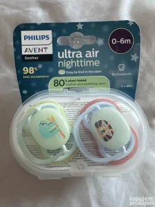 Avent varalica