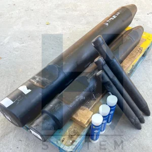 Alati za hidraulične čekiće