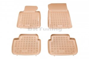 Original Tipske Gumene patosnice BMW Serija 3 E93 Kadice Bež