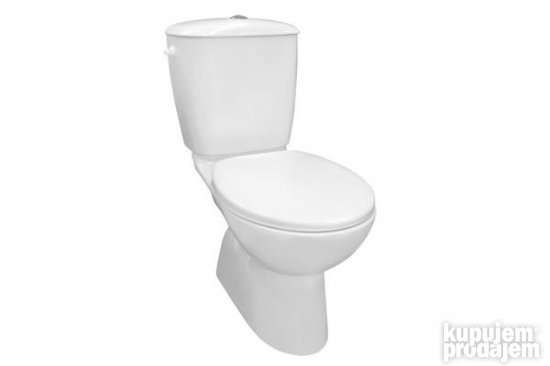 Monoblok JIKA PRO baltik - 07897