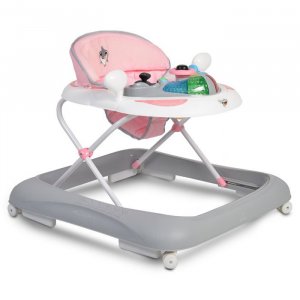Dubak Sharky Pink